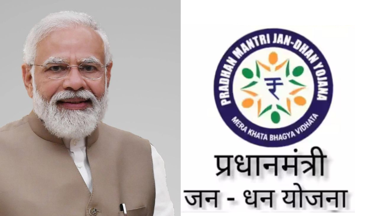 Pradhan Mantri Jandhan Yojana 2024-yojanasandhi.com